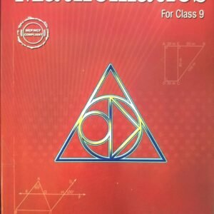 Secondary School Mathematics for Class 9