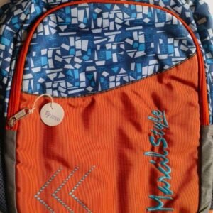 From Books to Dreams: A School Bag’s Journey