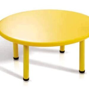 Little Fingers Kids Round Activity Table