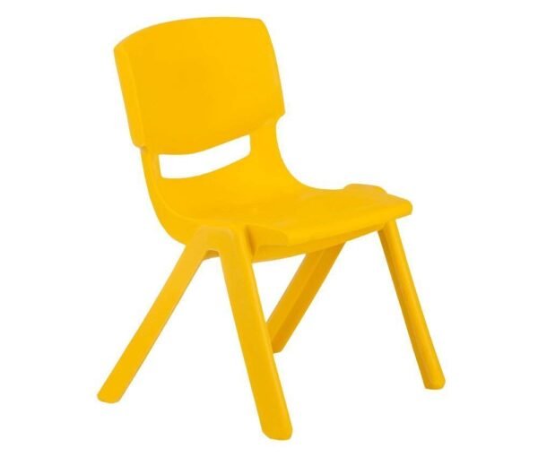 Tiny Tots Rainbow Chair