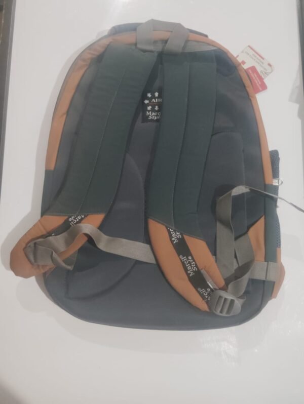 School Bag for Girls and Boys Waterproof Stylish Durable Kids Bag