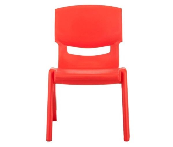 Tiny Tots Rainbow Chair