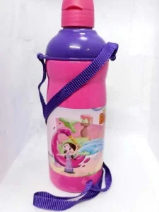 MILTON Kool Buddy Plastic School Bottle 520 ml