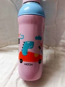 520 Steel Slim Insulated School Kids Bottle With Inner Steel