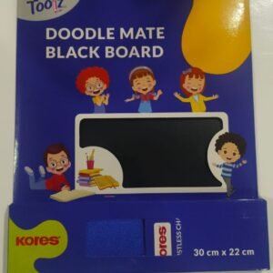 kores DOODLE MATE BLACK BOARD