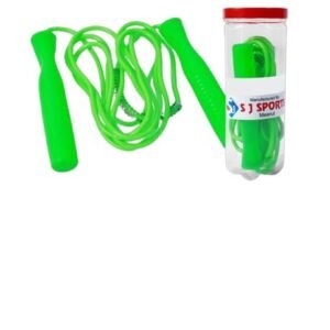 S J SPORT skipping ropes Butterfl