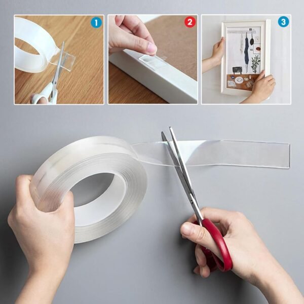 Kores Double Sided Tape