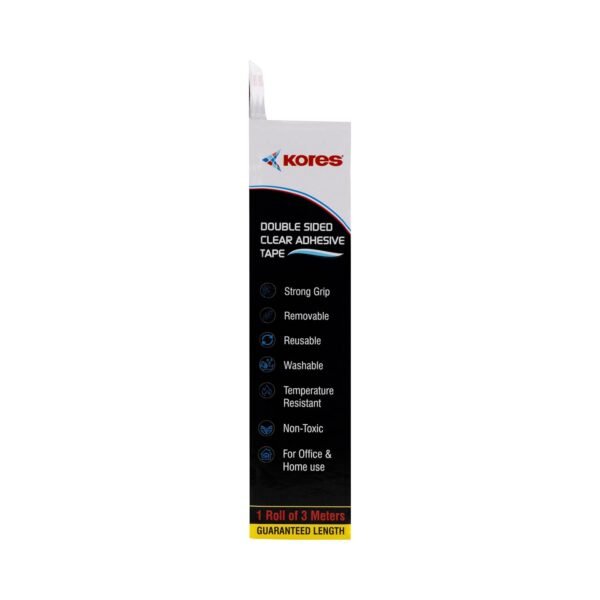Kores Double Sided Tape