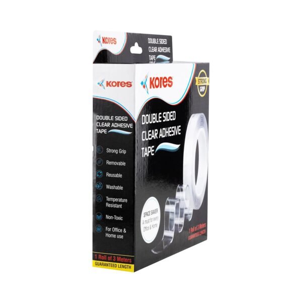 Kores Double Sided Tape