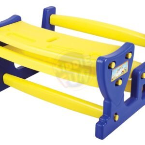 Kiddie Fun Double Desk for Kids/Study Table