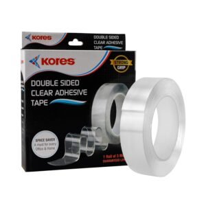 Kores Double Sided Tape