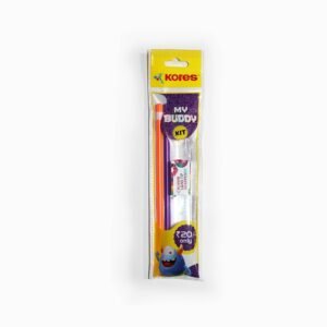 Kores My Buddy Kit Rs.20 (Pack of 20)
