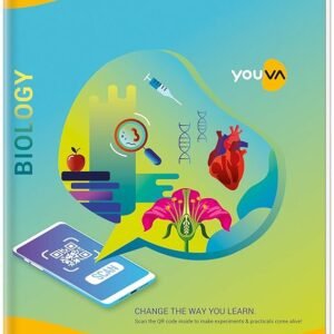 Navneet Youva Hard Bound Biology Practical Book