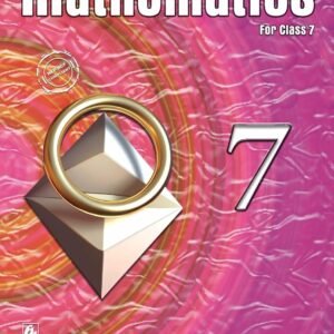 Mathematics for Class 7 - CBSE - R.S. Aggarwal - Examination - 2025-26
