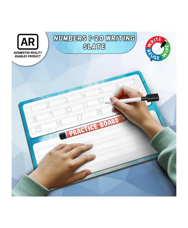 Gowoo Writing Board With Pen