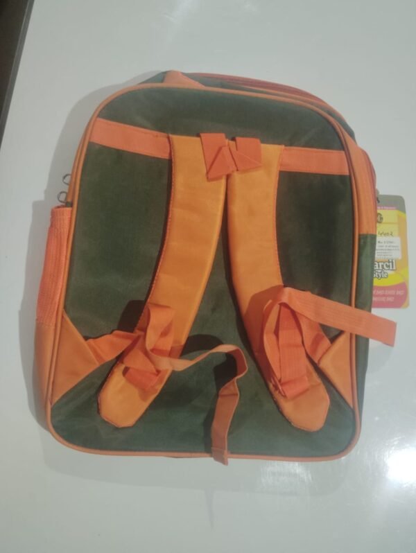 School Bag for Girls and Boys Waterproof Stylish Durable Kids