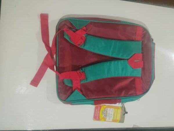 School Bag for Girls and Boys Waterproof Stylish Durable Kids Bag Burden