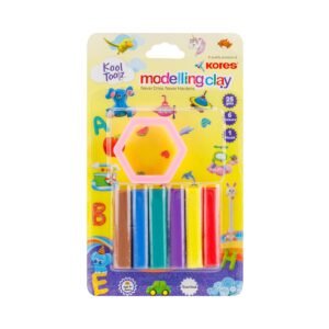 Kores Kool Toolz Modelling Clay