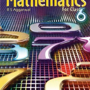 Math 6th (2025): for Class 6 (Mathematics)