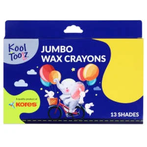 Activity/Hobbies – tagged "Shades wax crayons" – Kores India