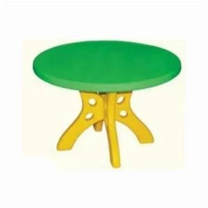 DELUXE ROUND TABLE L(30)xW(30)xH(19)