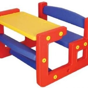 SNOOPY DOUBLE DESK L(28") x W(30") x H(21")