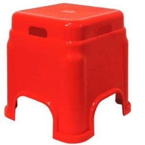 PATRA STOOL L(11") x W (11") x H (14") L (11") x W (11") x H (14")