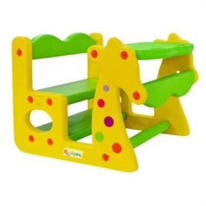 GIRAFFE DOUBLE DESK L(30") x W(30") x H(24")