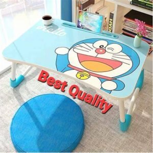 PRINTED BED  TABLE L(23") x W(15") x H(11")  MRP : 999