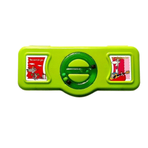 Pencil Box for Kids
