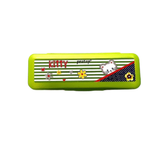 kitty pratap Pencil Box for Kids