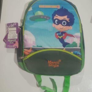 School Bag for Girls and Boys Waterproof Stylish Durable Kids Bag