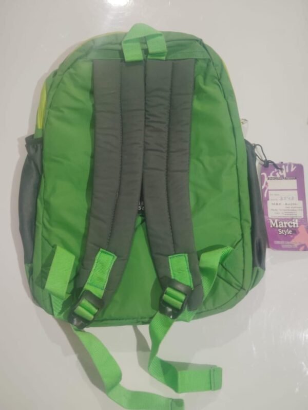 School Bag for Girls and Boys Waterproof Stylish Durable Kids Bag