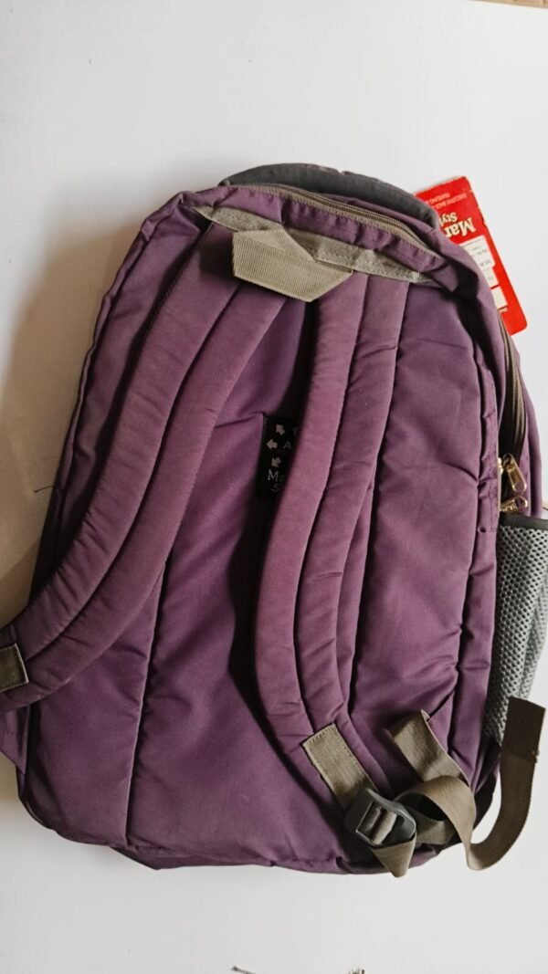 From Books to Dreams: A School Bag’s Journey