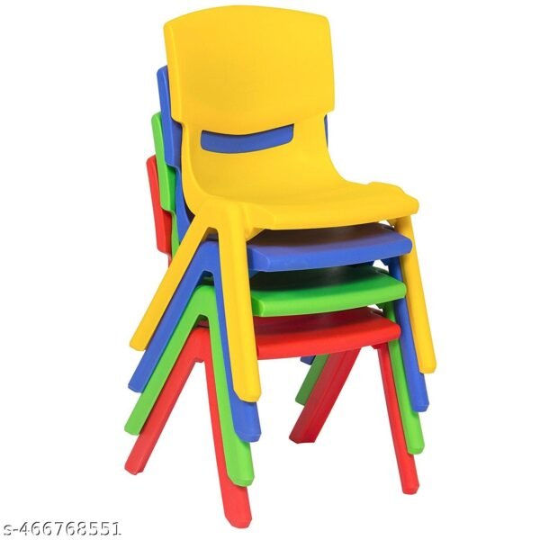 Tiny Tots Rainbow Chair