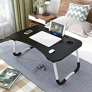 PLAIN BED TABLE  L(23") x W(15") x H(11")