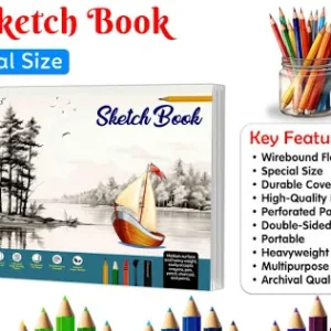 Discover the perfect canvas for your artistic journey